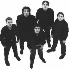 Pi�zzolla Quintet