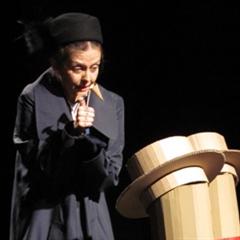 Привет, Рэй! (Самарский театр юного зрителя