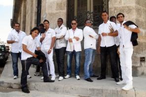 ��������� ������� - �������. �����������. ������ & latinjazzband (����)