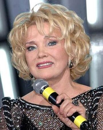 Екатерина Шаврина