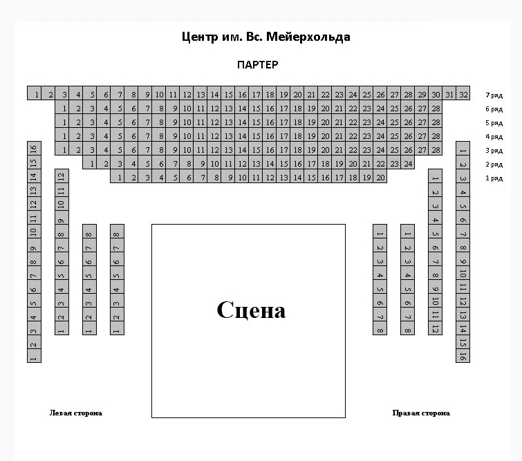 Театр на малой бронной схема зала. Театрально-культурный центр имени Мейерхольда. Театр на Таганке новая сцена схема зала. Театральный зал театра Мейерхольда. Центр им Мейерхольда схема зала.