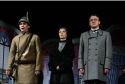 Волки и овцы