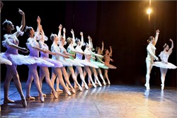 �������� ������� ������������� �������� ������ DanceSecret