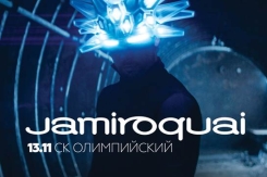 Jamiroquai