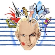 Jean Paul Gaultier. Fashion Freak Show