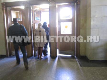 Как добраться до театра на Таганке