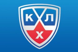 КХЛ 2016/2017. Динамо Москва - ХК Металлург Нк