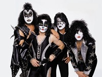 KISS