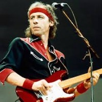    (Mark Knopfler)