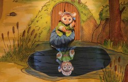 Littlemouse, или Сказка про полевую мышку (Самарский театр кукол)