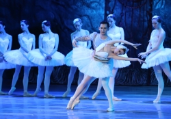 Имперский русский балет. Лебединое озеро
