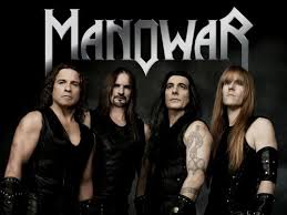 Manowar с мировым туром «Kings Of Metal MMXIV»