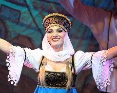 Машино время