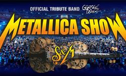 METALLICA SHOW S&M TRIBUTE   