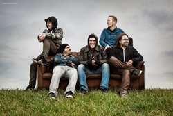 Long Distance Calling