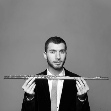 Itai Kriss (���) � ������� ����� �������