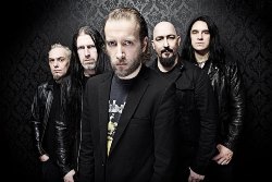 PARADISE LOST (UK)