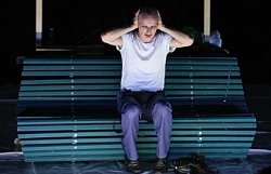   - Fortebraccio teatro (, ) ( 