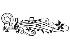 Fleures musicales -  