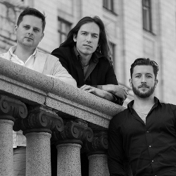 Electro Acoustic Trio