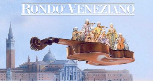 Rondo Veneziano (������), �/� � ������� ������� - ���� ������ ���������
