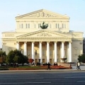 Главный театр России