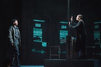 Преступление и наказание (Театр мюзикла, Москва)