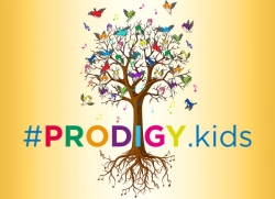 #PRODIGY.kids