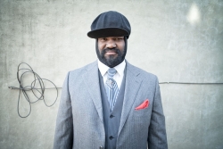 Gregory Porter � ��� ������ (���)