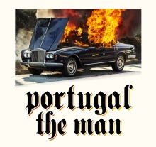 Portugal. The Man