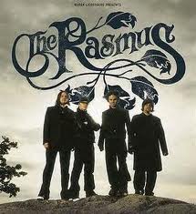 The Rasmus. Special Concert (.  )