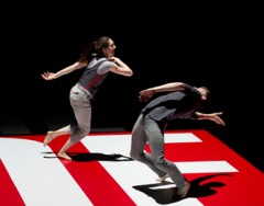 Reflections, Winterbranch, Quintett (L.A. Dance Project.  , )