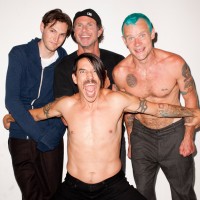  Red Hot Chili Peppers