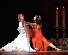 Ромео и Джульетта (С. С. Прокофьев)