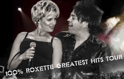 Look Sharp! Roxette Tribute