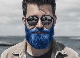 Синяя борода