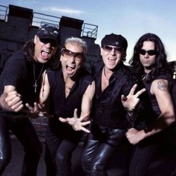  SCORPIONS ()