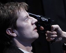 Шатов. Кириллов. Петр