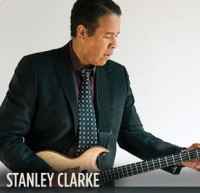 Stanley Clarke / ������ ����� (���)