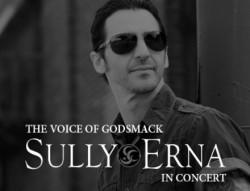 Sully Erna