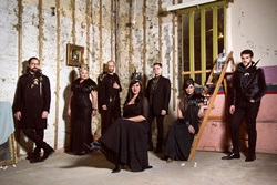The Swingle Singers / ������ ������� (��������������)