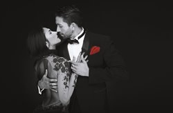 ������ � �����/Tango D&A