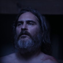      / You Were Never Really Here