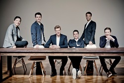 The King's Singers (��������������)