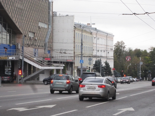 Театр ленком метро. Адрес Ленкома театра в Москве.