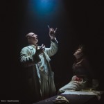Суини Тодд, маньяк-цирюльник с Флит-стрит