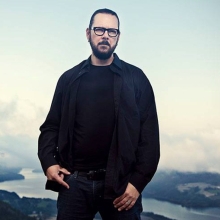 IHSAHN (Norway)
