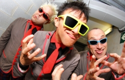 The Toy Dolls